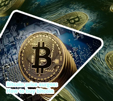 Where do you buy bitcoin