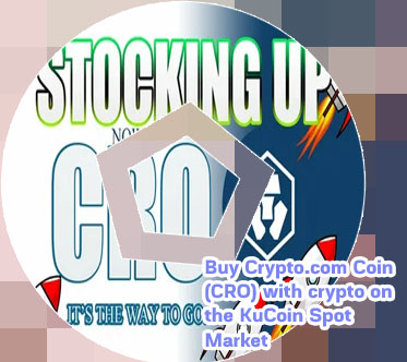 Where to buy cro crypto