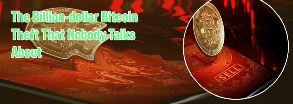 Wright launches over billion bitcoin haul