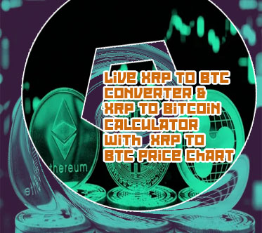 Xrp btc